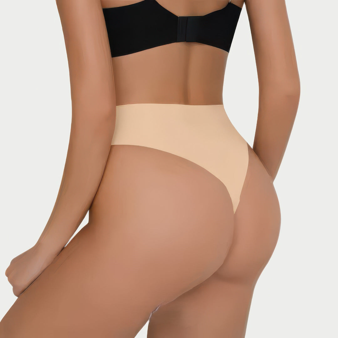 Mizrahi™ Libby- חוטיני בלתי נראה חבילה של 2