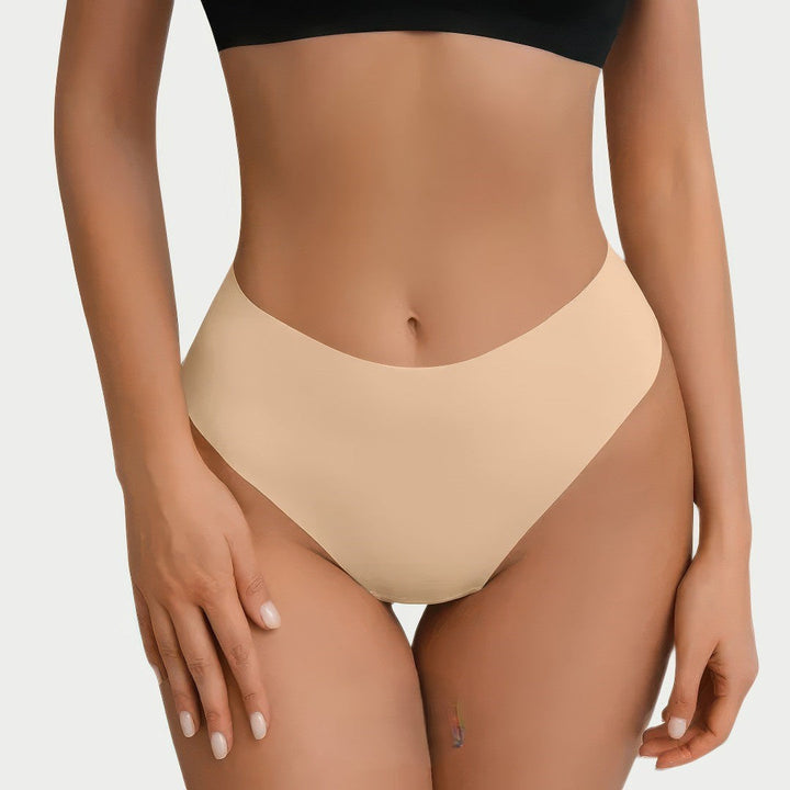 Mizrahi™ Libby- חוטיני בלתי נראה חבילה של 2