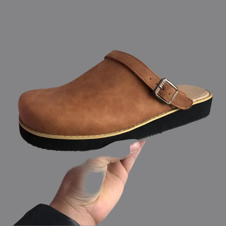 Mizrahi™ | Raz נעליים אורטופדיות